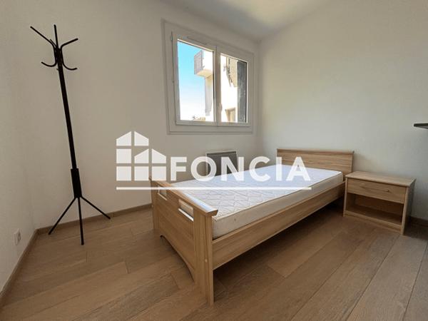 Location Appartement meublé 4 pièces 124.29 m² - 9 AVENUE DE BRESSON 38320 EYBENS Eybens 38420