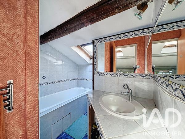 Appartement à vendre 2 pièces 47 m² Lyon 9