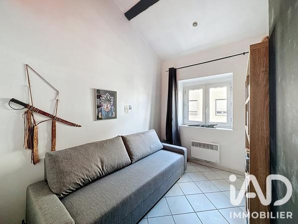 Appartement à vendre 2 pièces 47 m² Lyon 9