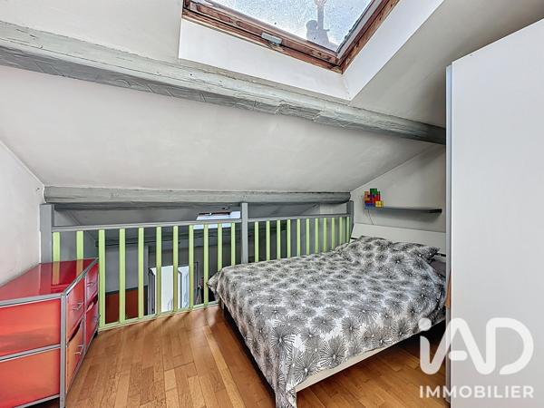 Appartement à vendre 2 pièces 47 m² Lyon 9