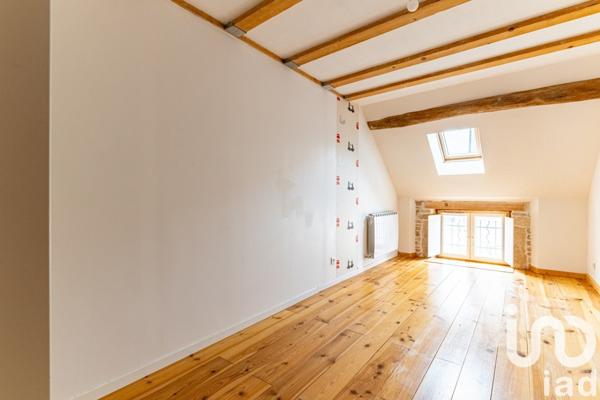 Triplex 4 pièces de 104 m² à Plombières-lès-Dijon (21370)