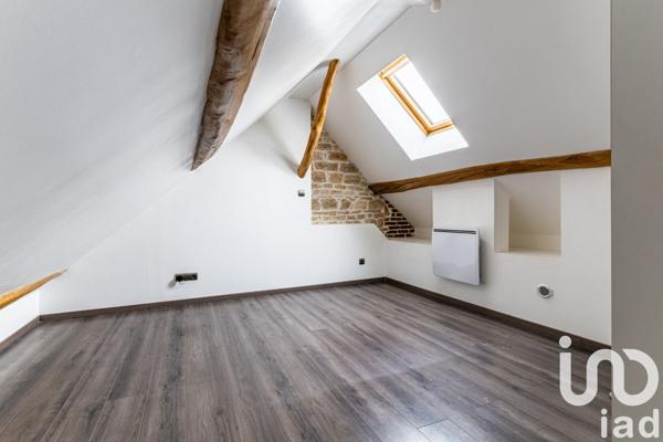 Triplex 4 pièces de 104 m² à Plombières-lès-Dijon (21370)