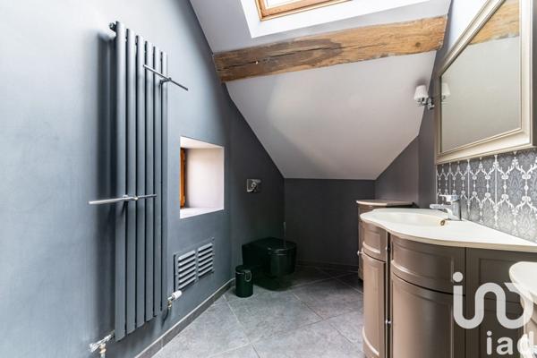 Triplex 4 pièces de 104 m² à Plombières-lès-Dijon (21370)