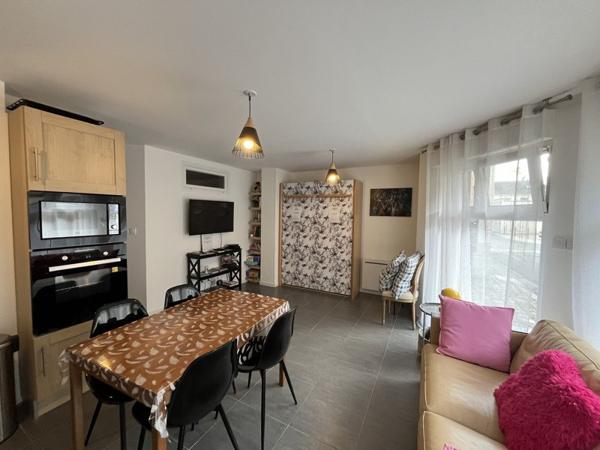 Appartement à vendre |  Salbris |  3 pièces | 62 m²