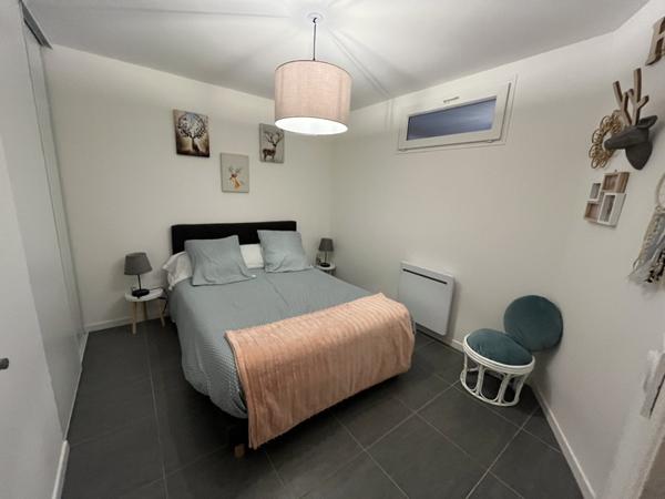 Appartement à vendre |  Salbris |  3 pièces | 62 m²