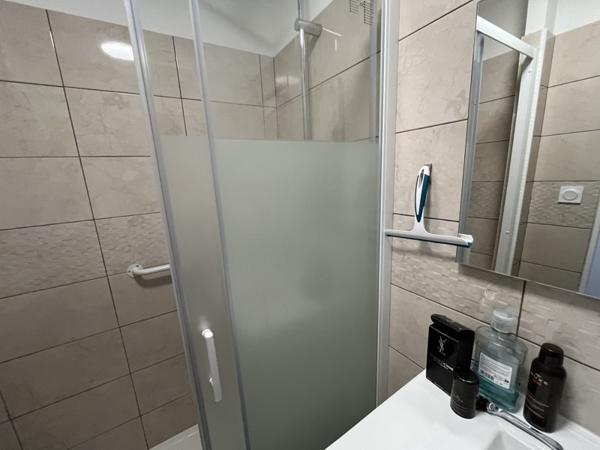 Appartement à vendre |  Salbris |  3 pièces | 62 m²