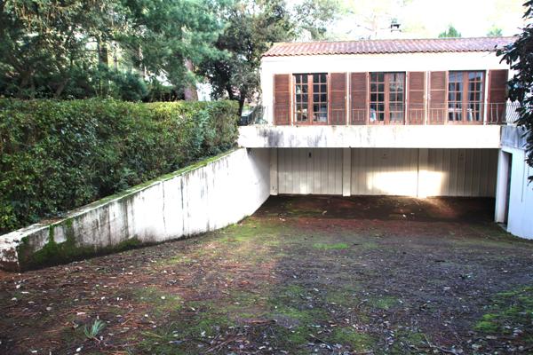 Villa familiale sur belle parcelle de 1 955 m2