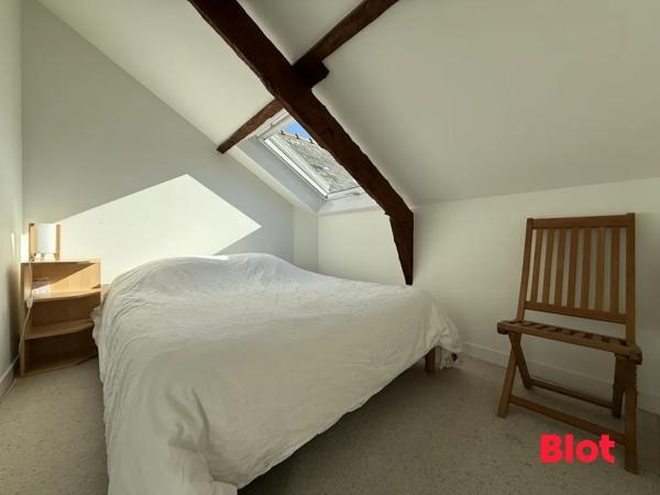 Appartement 3 pièce(s)