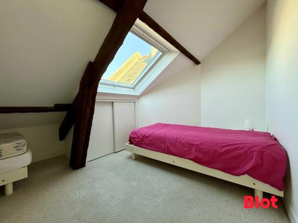 Appartement 3 pièce(s)