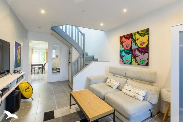 Maison à vendre |  Mont-de-Marsan |  3 pièces | 59 m²