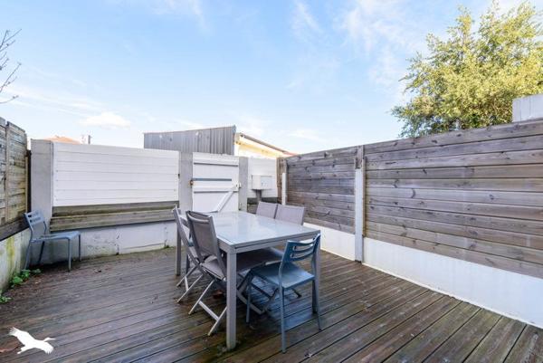 Maison à vendre |  Mont-de-Marsan |  3 pièces | 59 m²