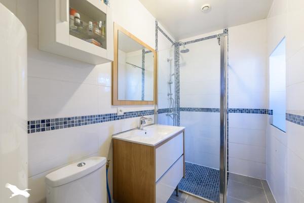 Maison à vendre |  Mont-de-Marsan |  3 pièces | 59 m²