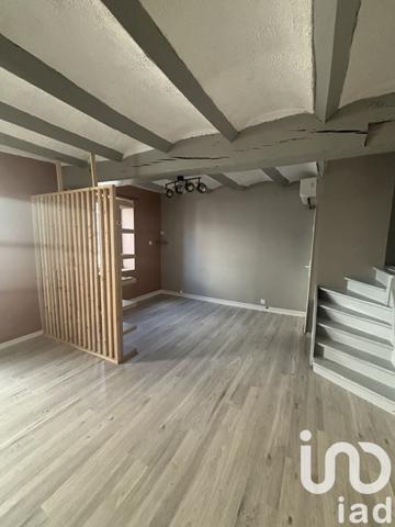 Maison à vendre 4 pièces 70 m² Ferrière-la-Grande