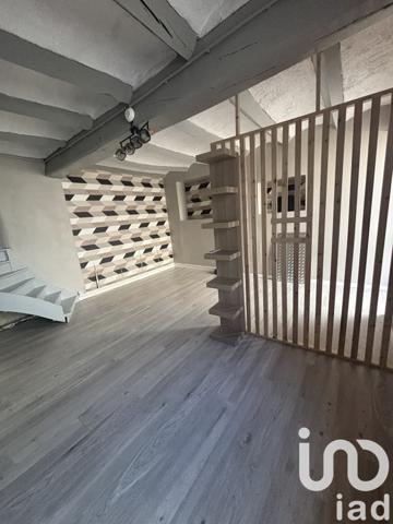 Maison à vendre 4 pièces 70 m² Ferrière-la-Grande