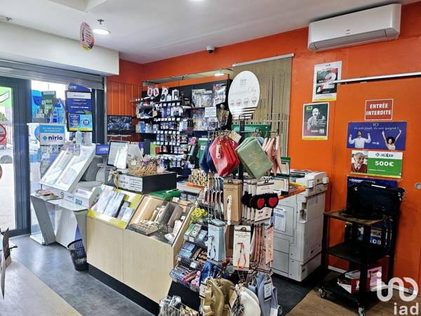 Boutique/Local commercial à vendre 60 m² Frontignan