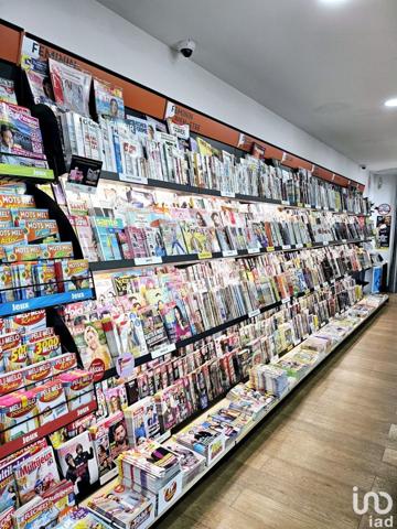 Boutique/Local commercial à vendre 60 m² Frontignan