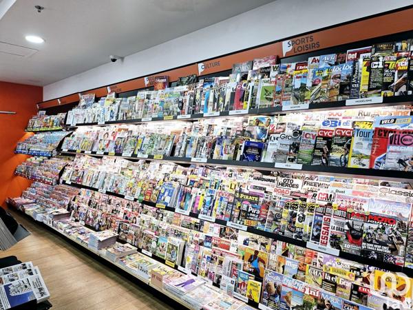 Boutique/Local commercial à vendre 60 m² Frontignan