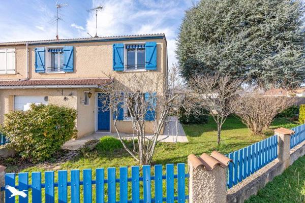 Maison à vendre |  Bergerac |  4 pièces | 89 m²