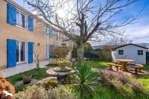 Maison à vendre |  Bergerac |  4 pièces | 89 m²