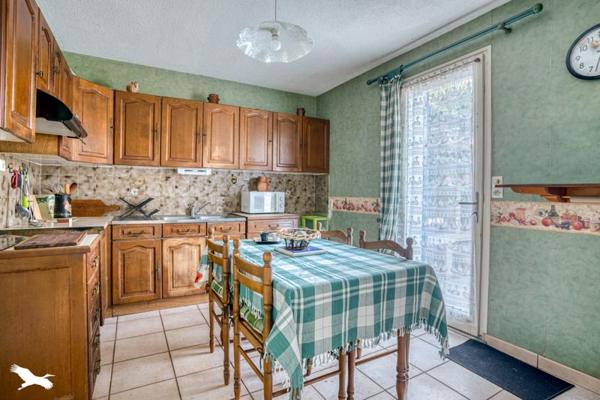 Maison à vendre |  Bergerac |  4 pièces | 89 m²