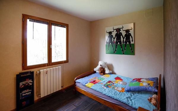 Maison à vendre    5 pièces •  Saint-Loubès