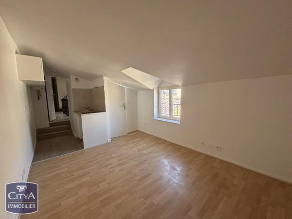 Appartement à vendre 1 pièce 13.4m² Bordeaux (33000)
