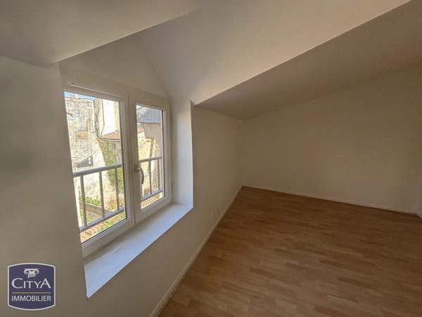 Appartement à vendre 1 pièce 13.4m² Bordeaux (33000)