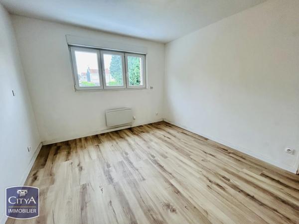 Maison à vendre 4 pièces 79m² Maubeuge (59600)