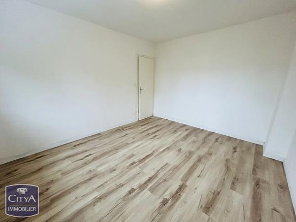 Maison à vendre 4 pièces 79m² Maubeuge (59600)