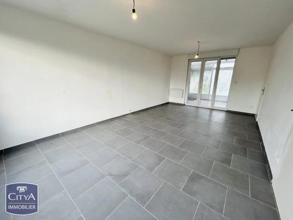 Maison à vendre 4 pièces 79m² Maubeuge (59600)