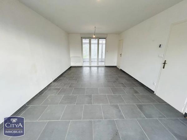 Maison à vendre 4 pièces 79m² Maubeuge (59600)