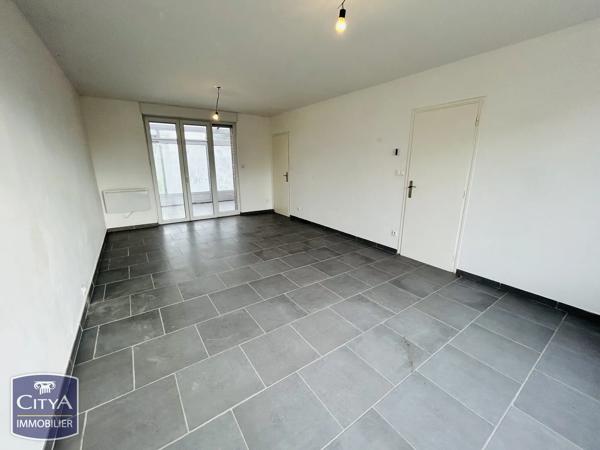 Maison à vendre 4 pièces 79m² Maubeuge (59600)