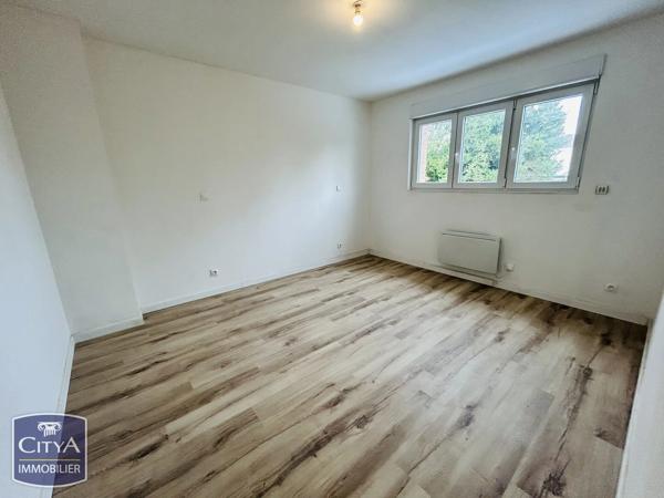 Maison à vendre 4 pièces 79m² Maubeuge (59600)