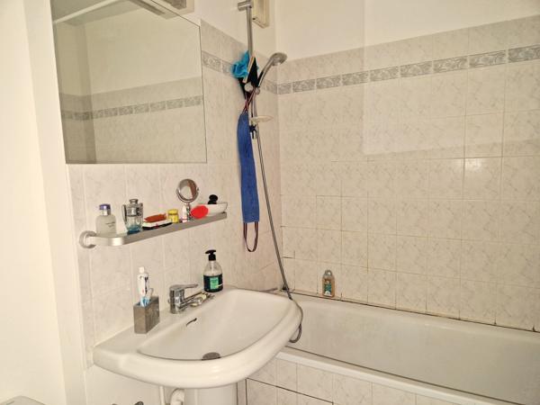 Appartement 2 pièces - 41 m² Exclusivité efficity