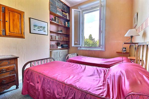 Maison Léognan 5 chambres, bureau, piscine