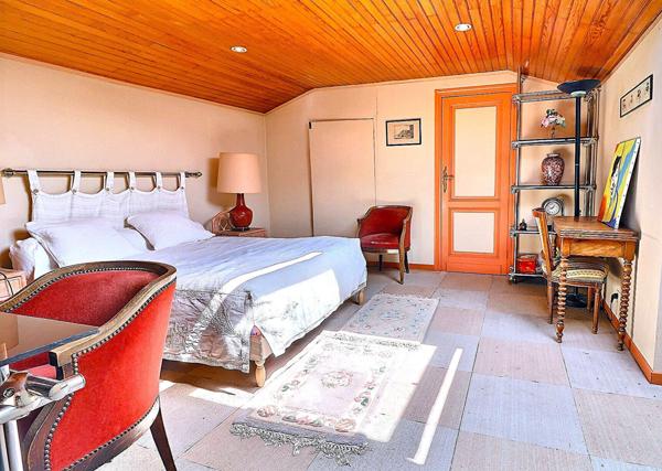 Maison Léognan 5 chambres, bureau, piscine