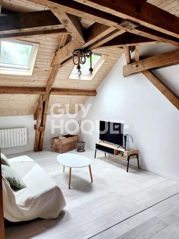 Maison de Maître à vendre à MORCENX-LA-NOUVELLE (40110 )