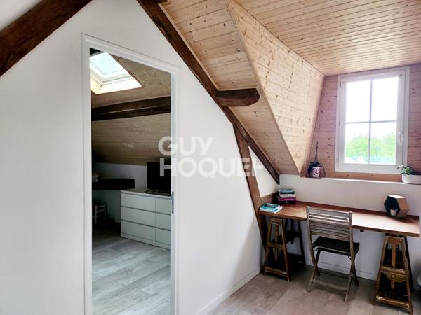 Maison de Maître à vendre à MORCENX-LA-NOUVELLE (40110 )