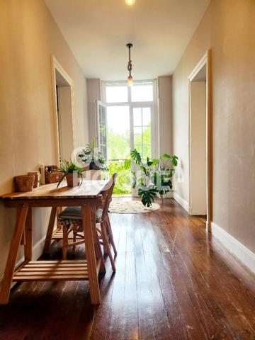 Maison de Maître à vendre à MORCENX-LA-NOUVELLE (40110 )