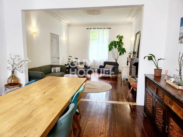 Maison de Maître à vendre à MORCENX-LA-NOUVELLE (40110 )