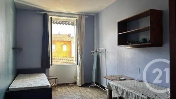 Appartement F1 à vendre  1 pièce - 34,92 m 2   LYON  - 69008
