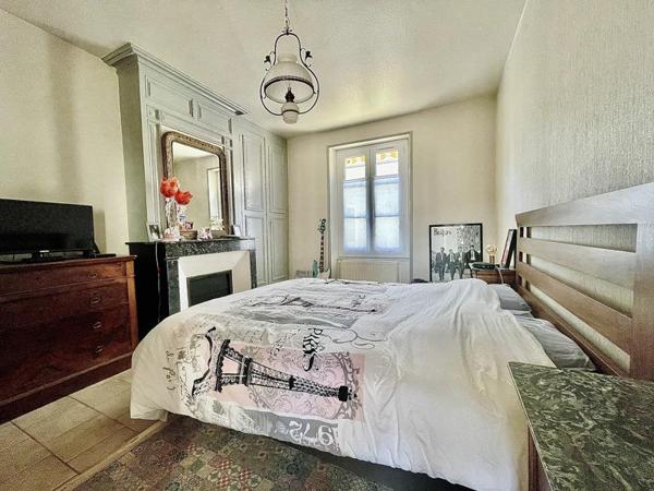 Maison à vendre |  Saint-Georges-sur-Cher |  5 pièces | 105 m²