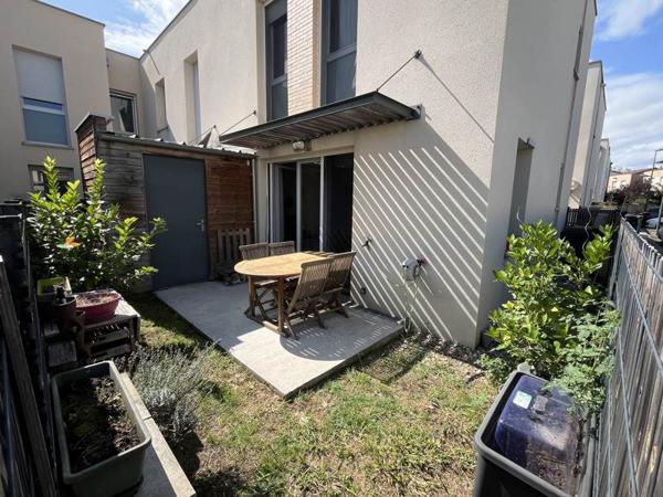 Appartement à vendre |  Castanet-Tolosan |  3 pièces | 61 m²