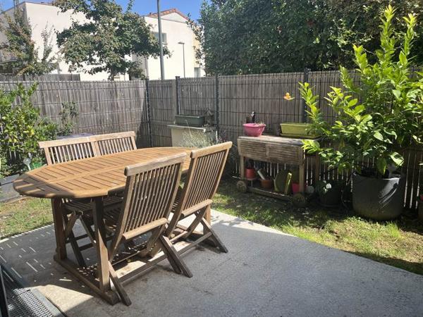 Appartement à vendre |  Castanet-Tolosan |  3 pièces | 61 m²