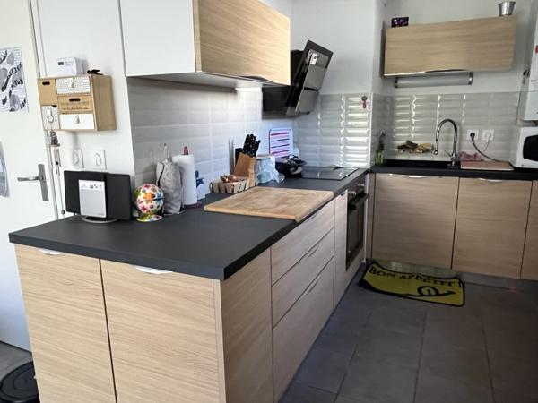 Appartement à vendre |  Castanet-Tolosan |  3 pièces | 61 m²