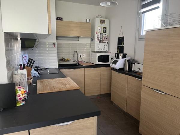 Appartement à vendre |  Castanet-Tolosan |  3 pièces | 61 m²