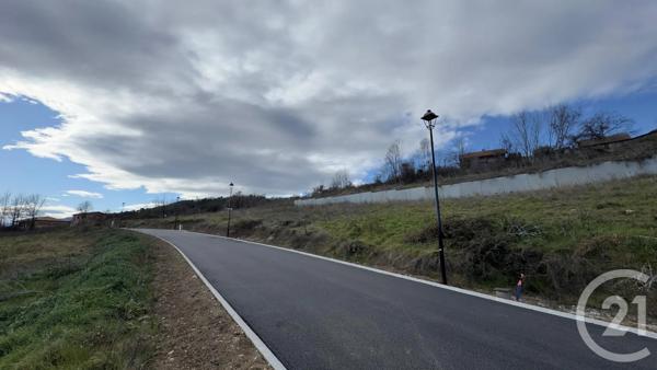 Terrain à vendre  1000 m 2   GAP  - 05