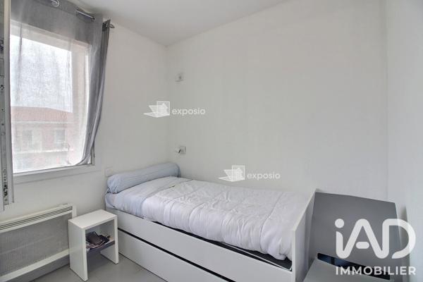 Appartement à vendre 3 pièces 39,64 m² Argelès-sur-Mer