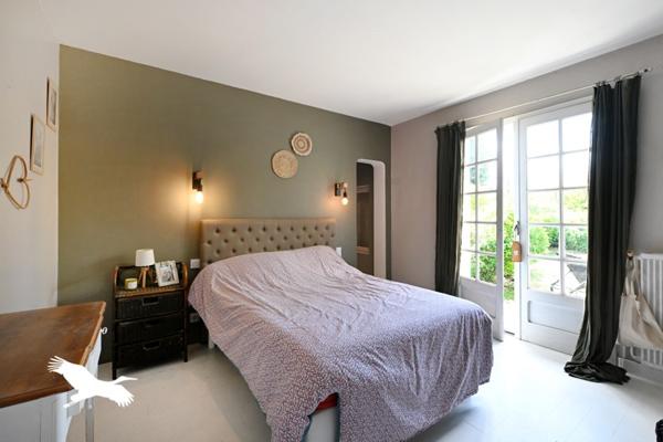 Maison à vendre |  Nersac |  4 pièces | 105 m²