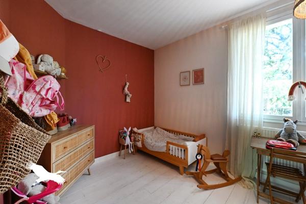 Maison à vendre |  Nersac |  4 pièces | 105 m²